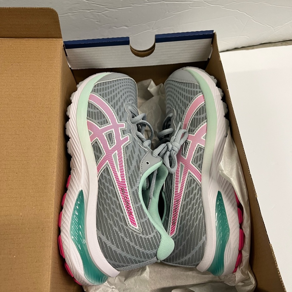ASICS Gel -CUMULUS 22 for kids